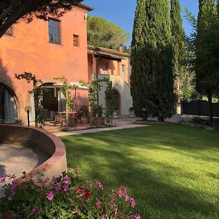 Borgo Dolciano Βίλα Κιούζι Εξωτερικό φωτογραφία