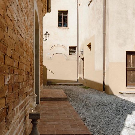 Borgo Dolciano Βίλα Κιούζι Εξωτερικό φωτογραφία