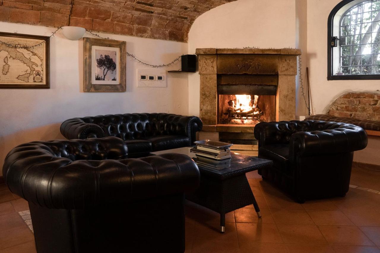 Borgo Dolciano Βίλα Κιούζι Εξωτερικό φωτογραφία
