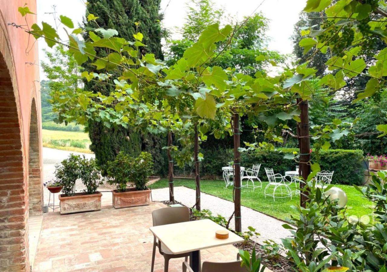 Borgo Dolciano Βίλα Κιούζι Εξωτερικό φωτογραφία
