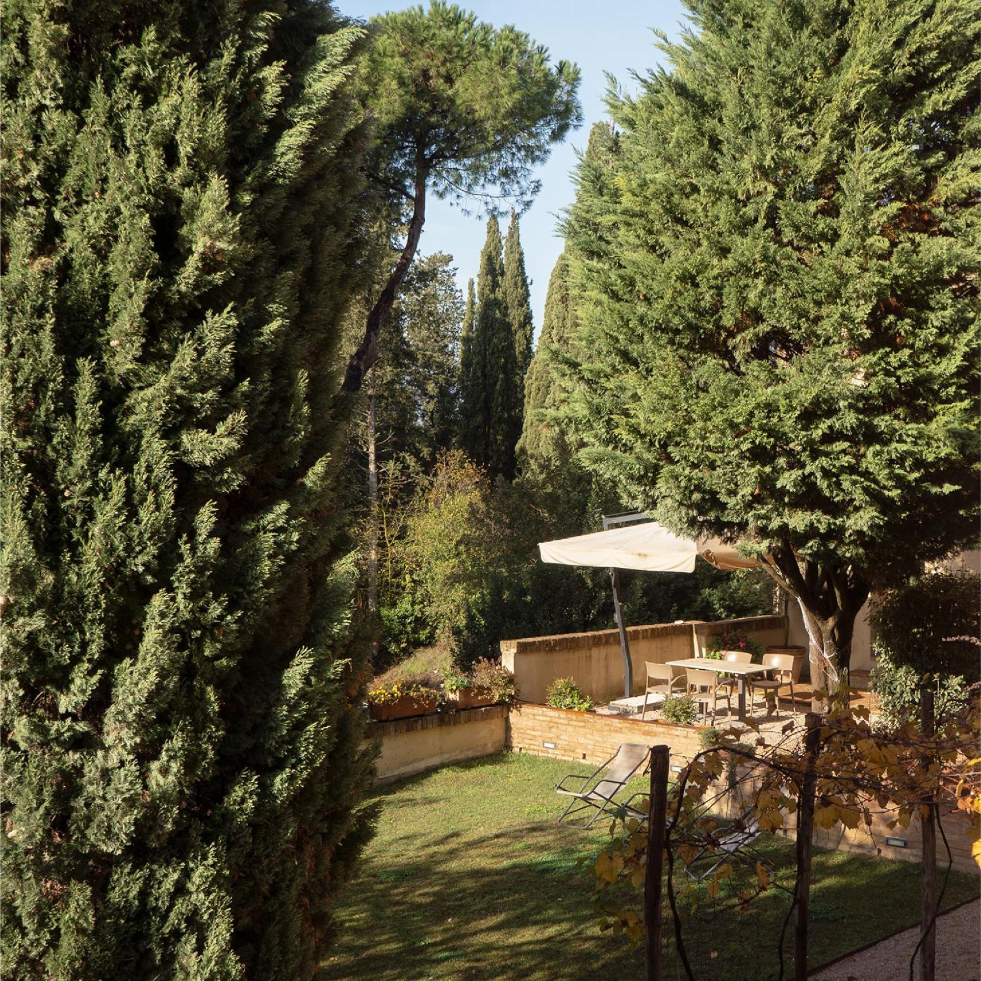 Borgo Dolciano Βίλα Κιούζι Εξωτερικό φωτογραφία