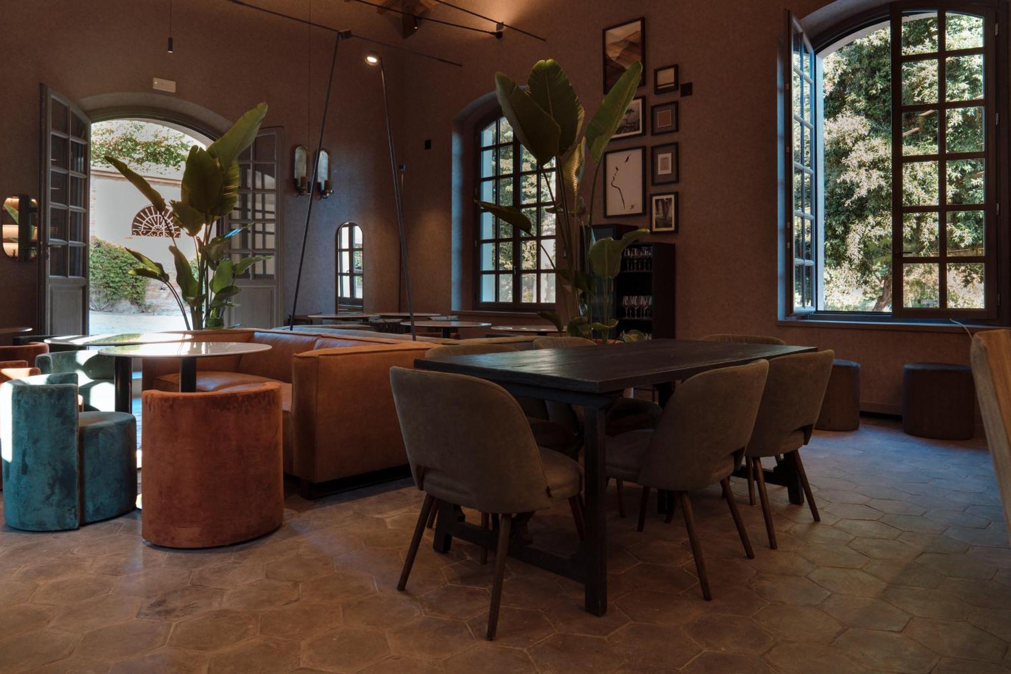 Borgo Dolciano Βίλα Κιούζι Εξωτερικό φωτογραφία
