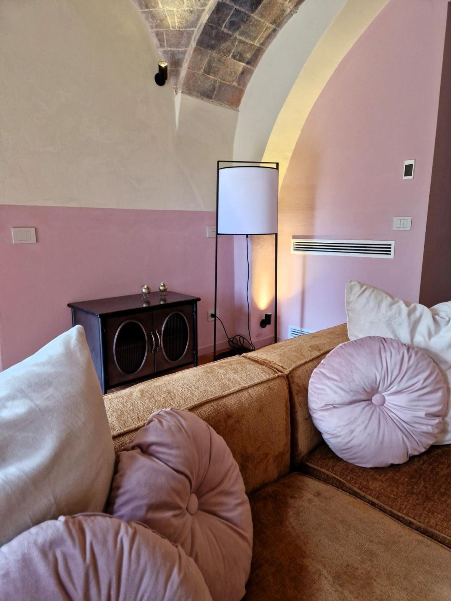 Borgo Dolciano Βίλα Κιούζι Εξωτερικό φωτογραφία