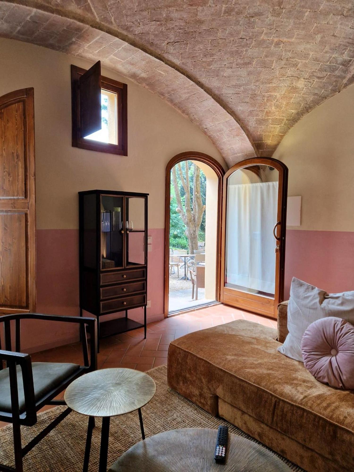 Borgo Dolciano Βίλα Κιούζι Εξωτερικό φωτογραφία