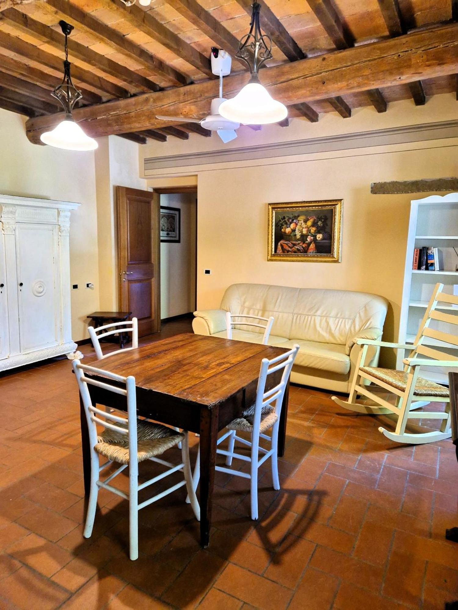 Borgo Dolciano Βίλα Κιούζι Εξωτερικό φωτογραφία