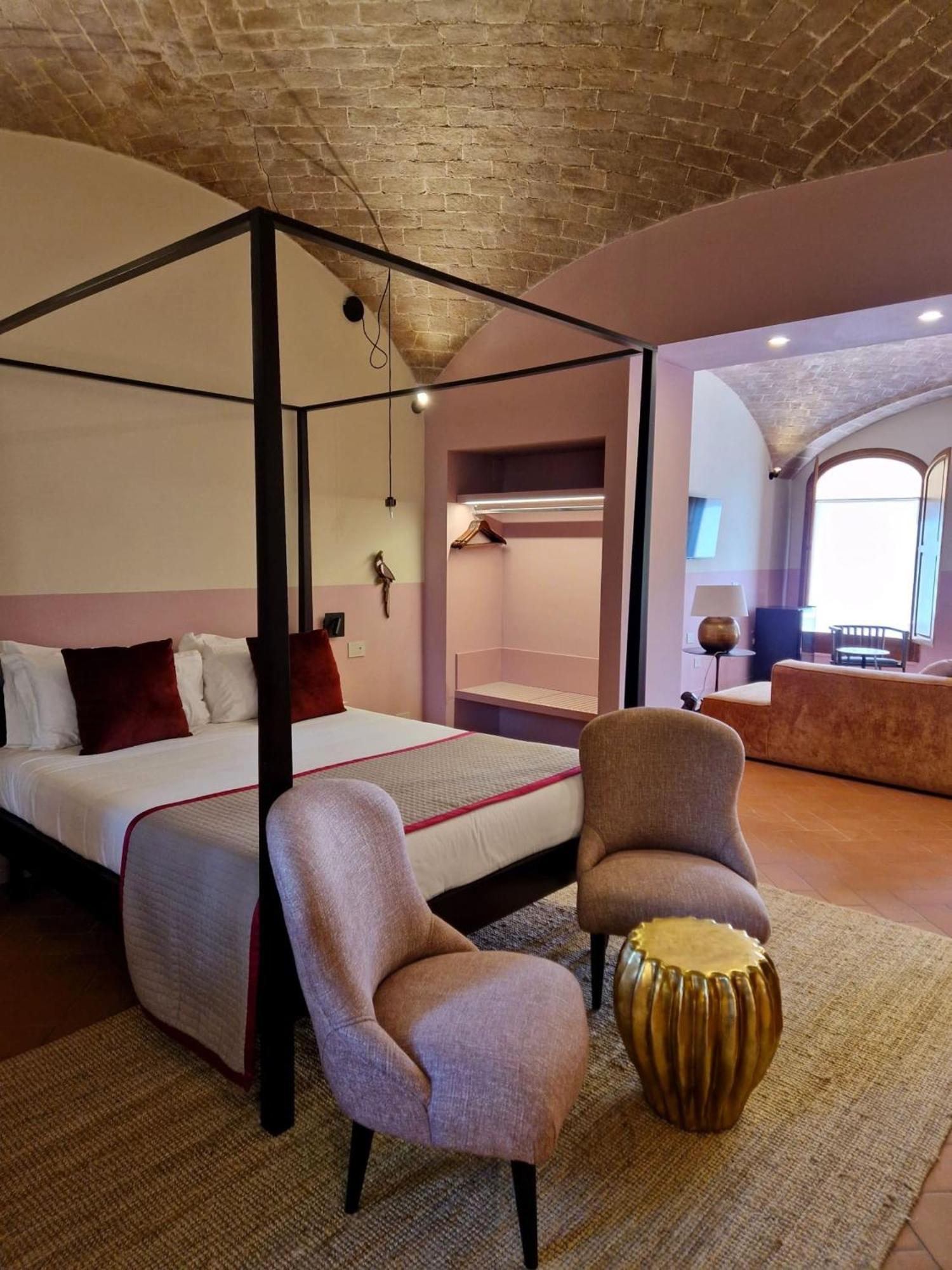 Borgo Dolciano Βίλα Κιούζι Εξωτερικό φωτογραφία