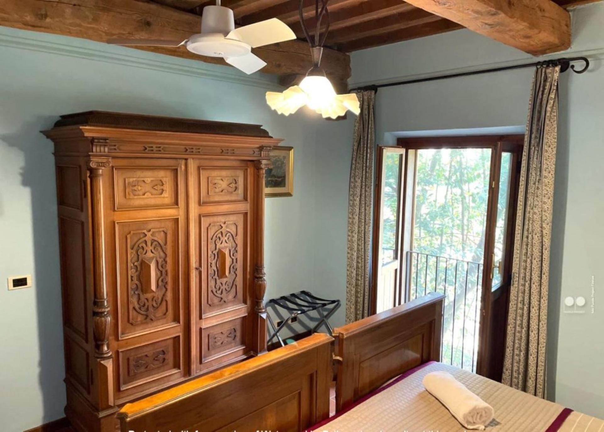 Borgo Dolciano Βίλα Κιούζι Εξωτερικό φωτογραφία