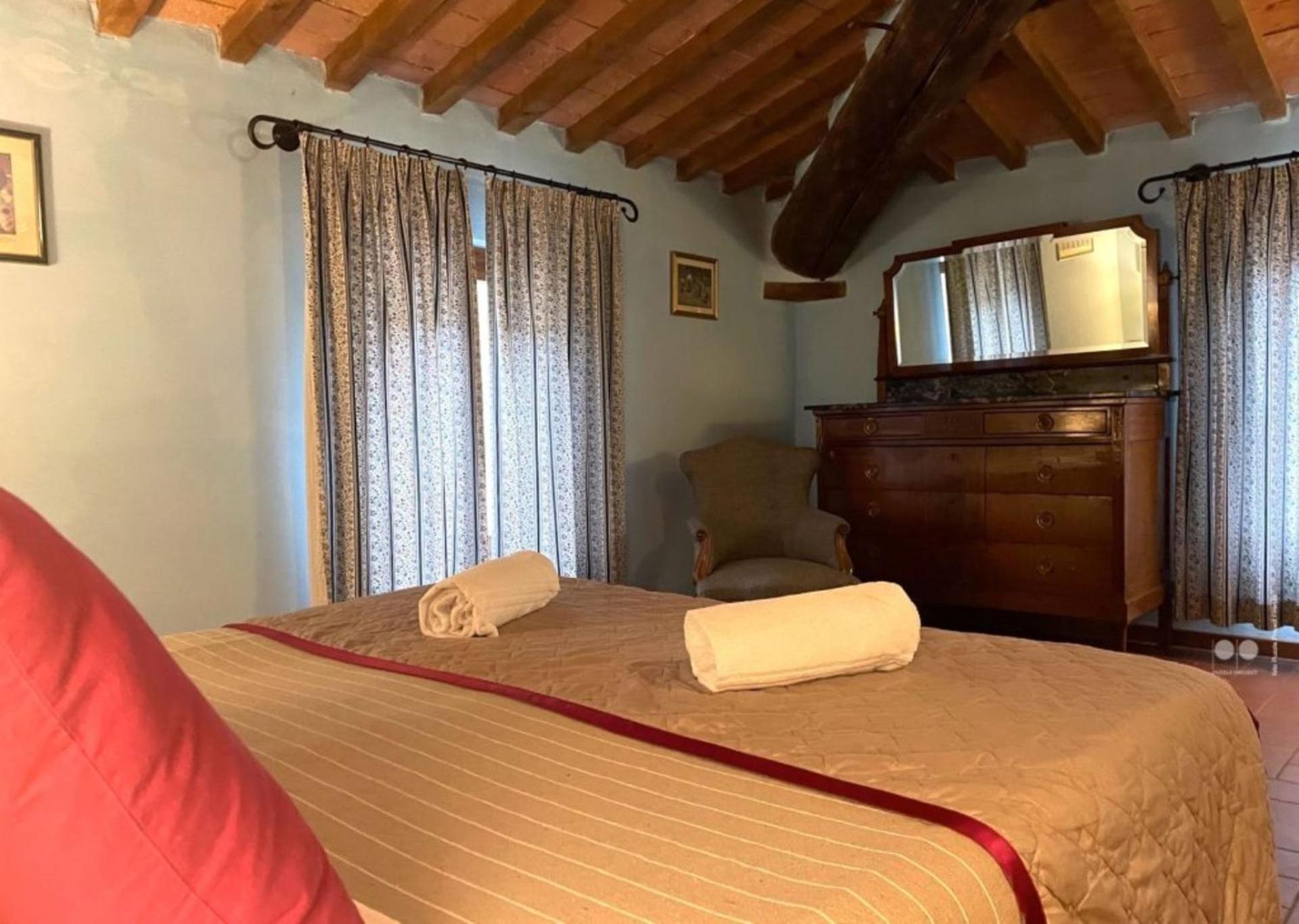 Borgo Dolciano Βίλα Κιούζι Εξωτερικό φωτογραφία
