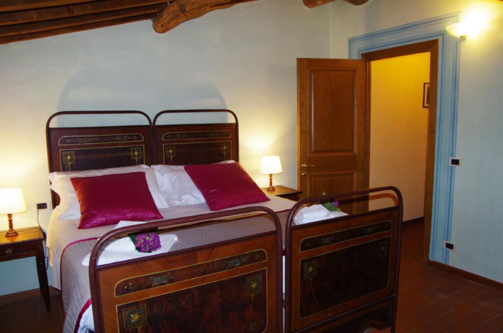 Borgo Dolciano Βίλα Κιούζι Εξωτερικό φωτογραφία