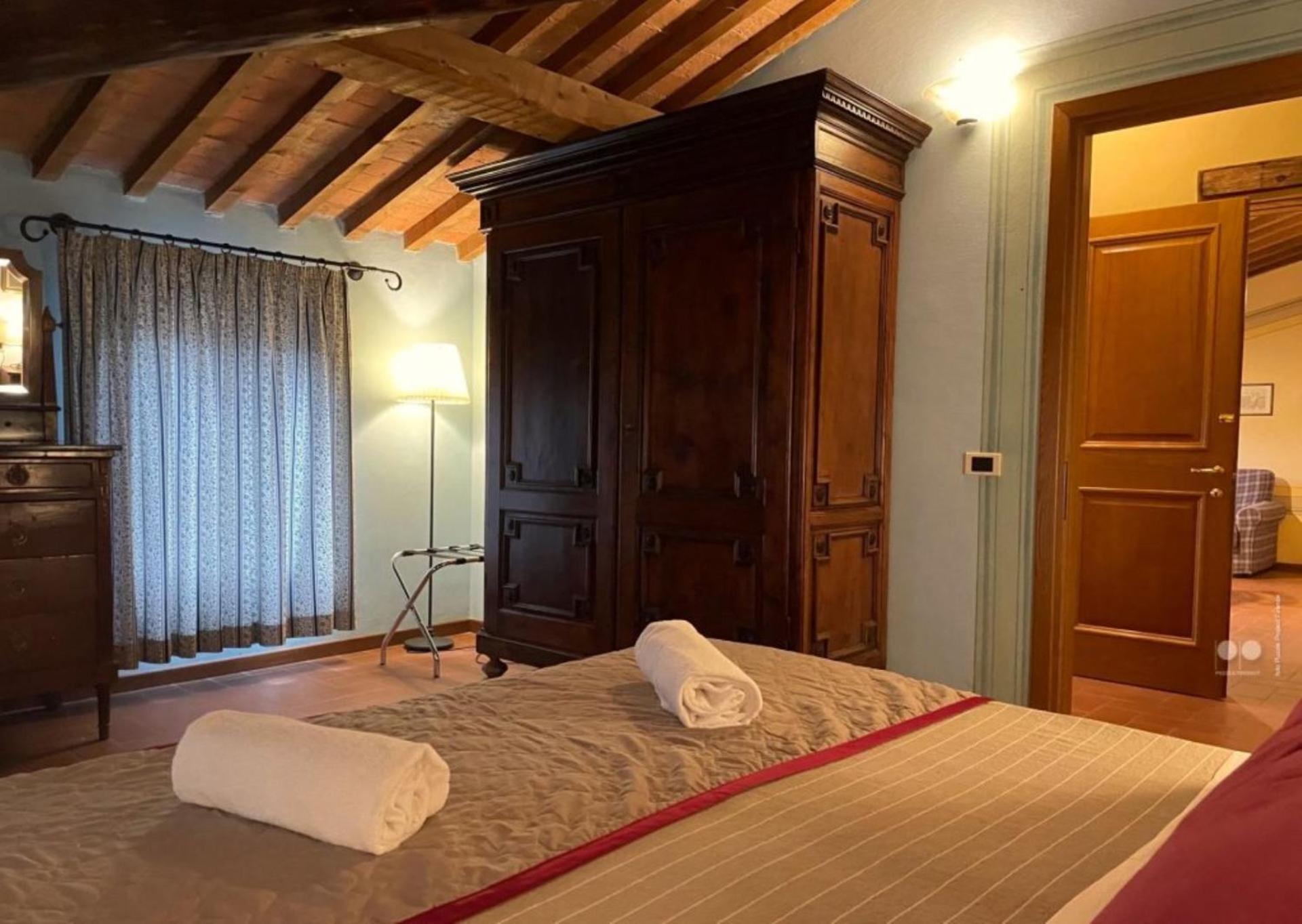 Borgo Dolciano Βίλα Κιούζι Εξωτερικό φωτογραφία