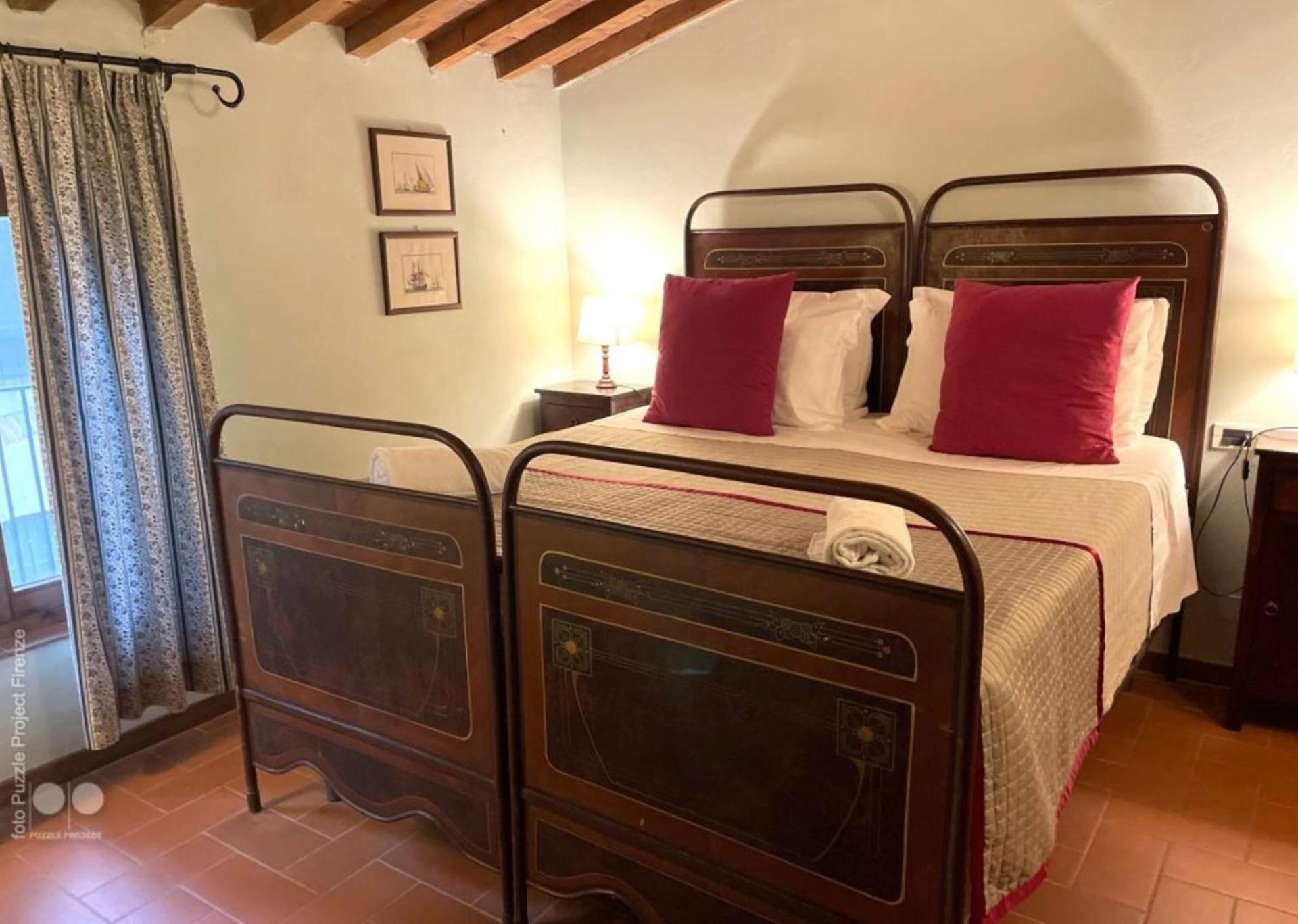 Borgo Dolciano Βίλα Κιούζι Εξωτερικό φωτογραφία