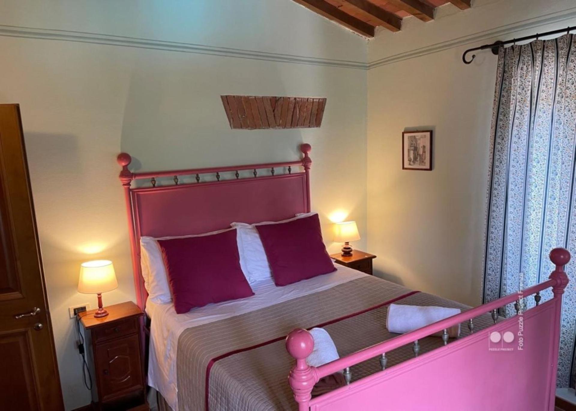 Borgo Dolciano Βίλα Κιούζι Εξωτερικό φωτογραφία