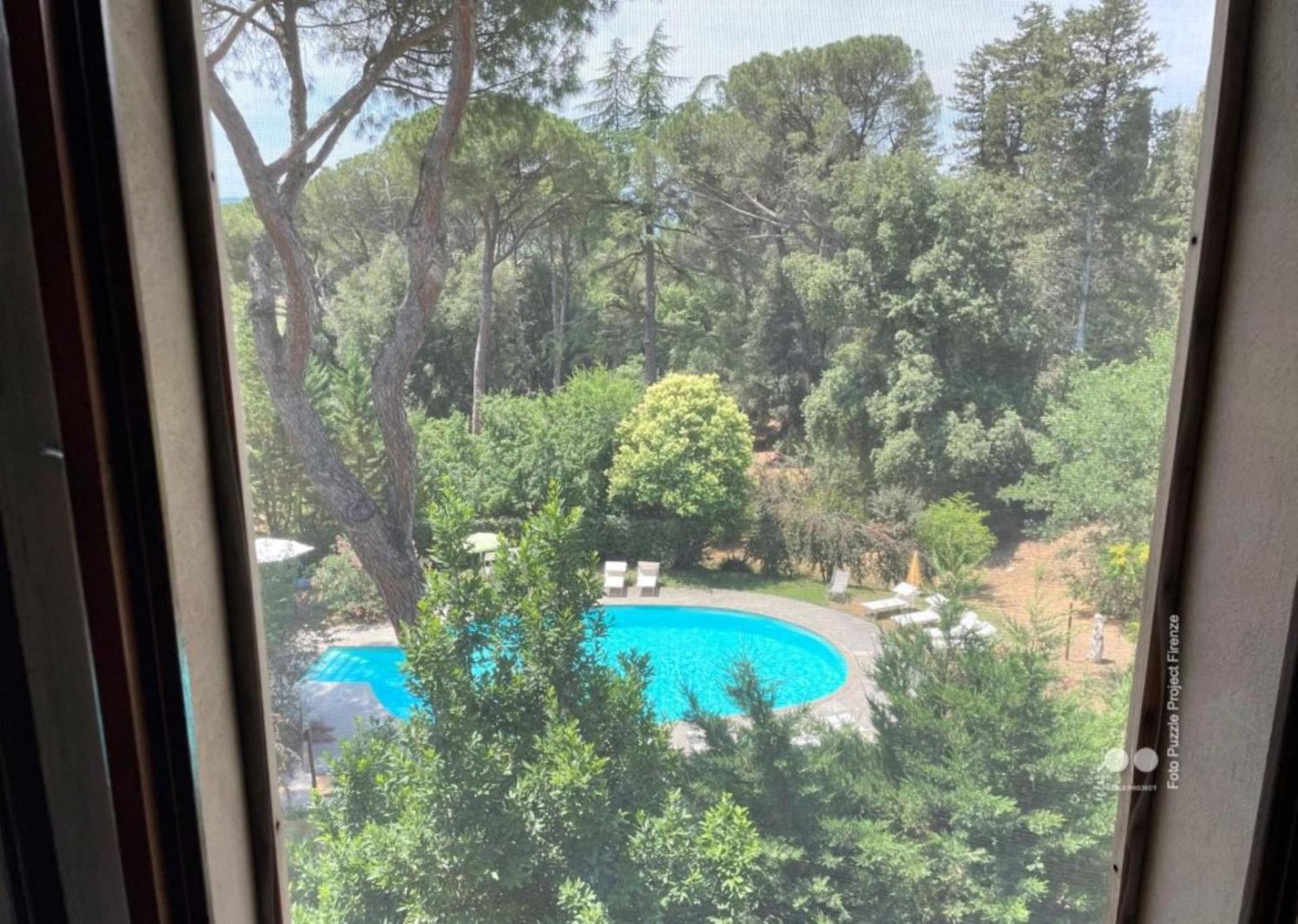 Borgo Dolciano Βίλα Κιούζι Εξωτερικό φωτογραφία