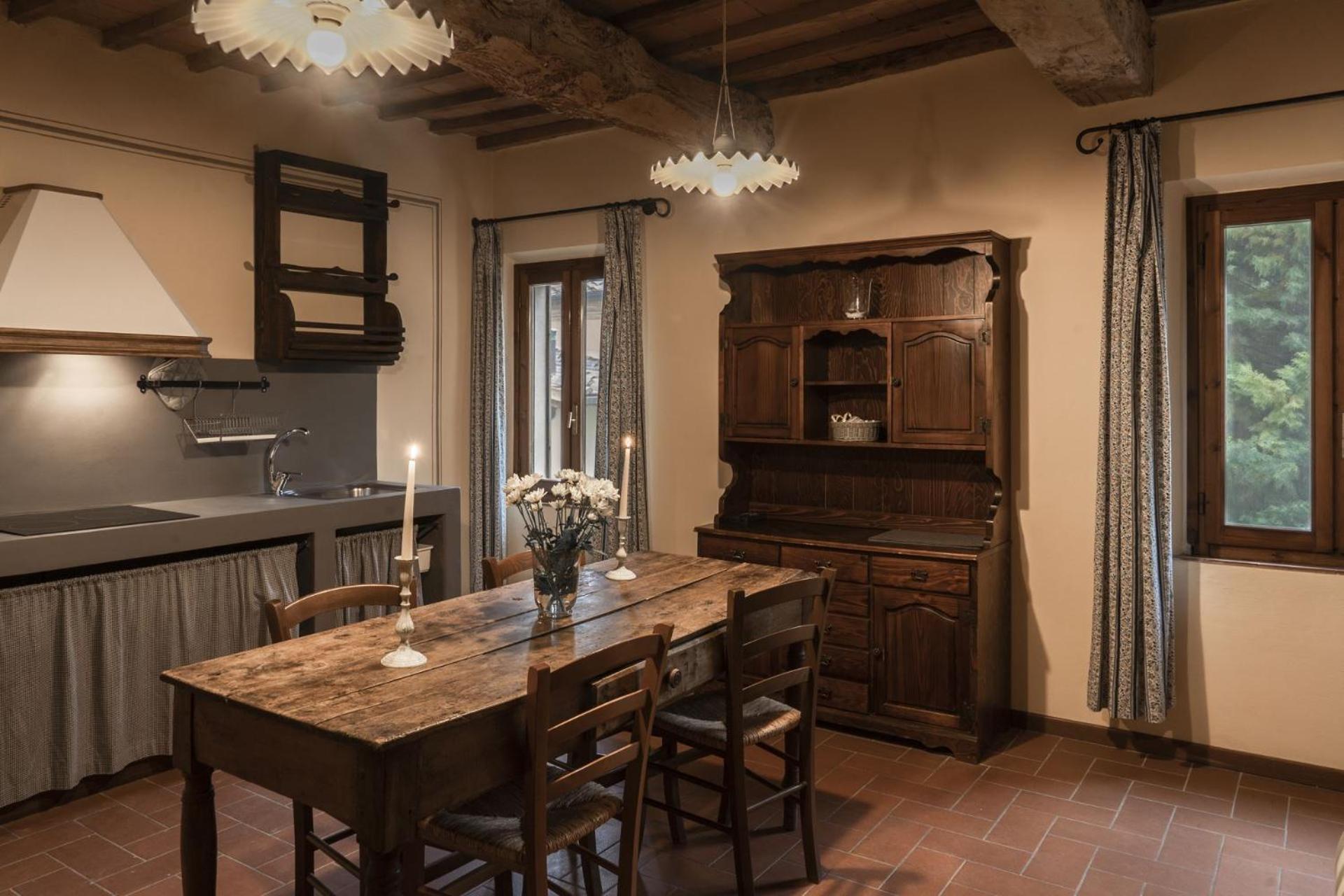 Borgo Dolciano Βίλα Κιούζι Εξωτερικό φωτογραφία