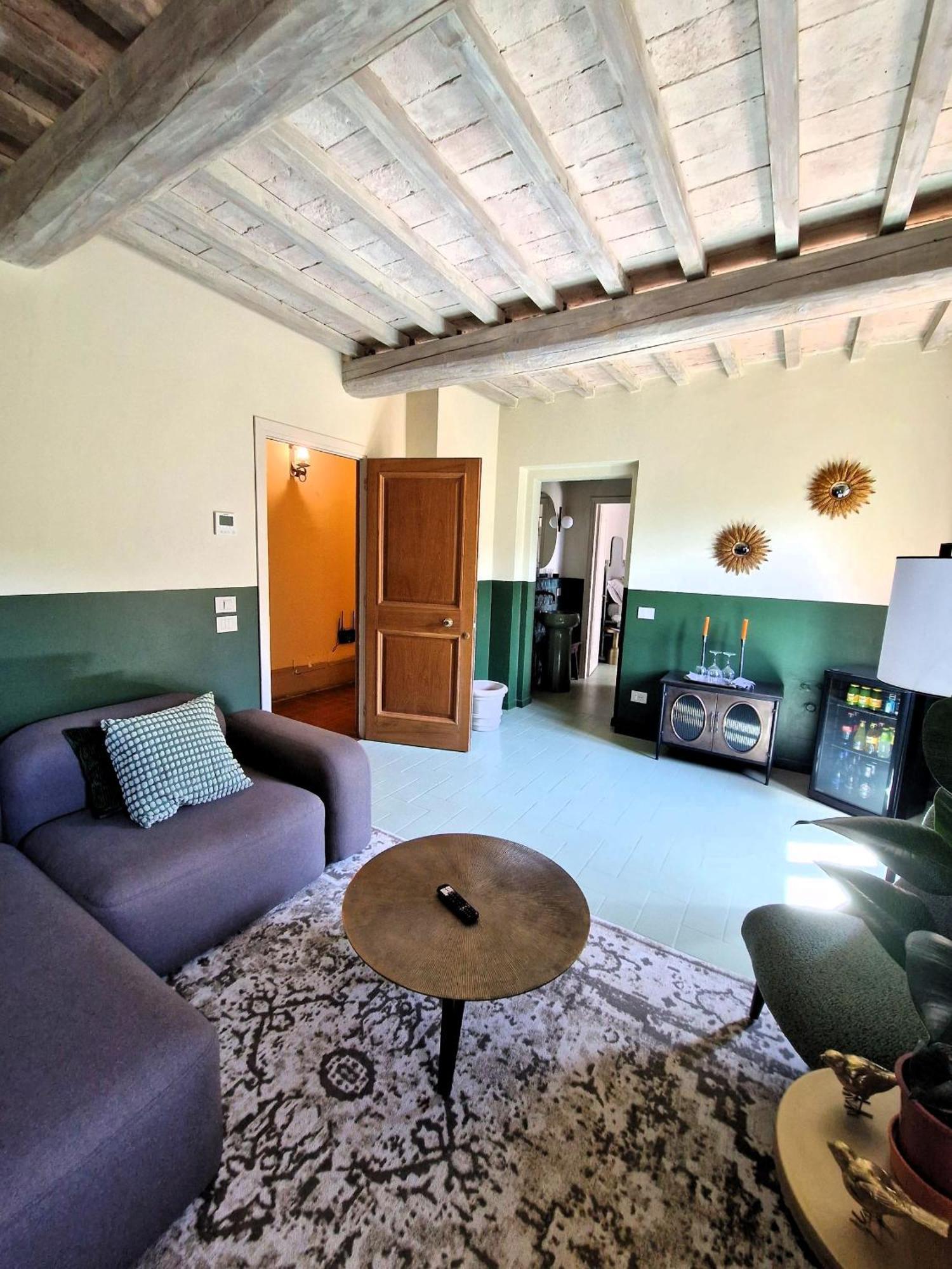 Borgo Dolciano Βίλα Κιούζι Εξωτερικό φωτογραφία