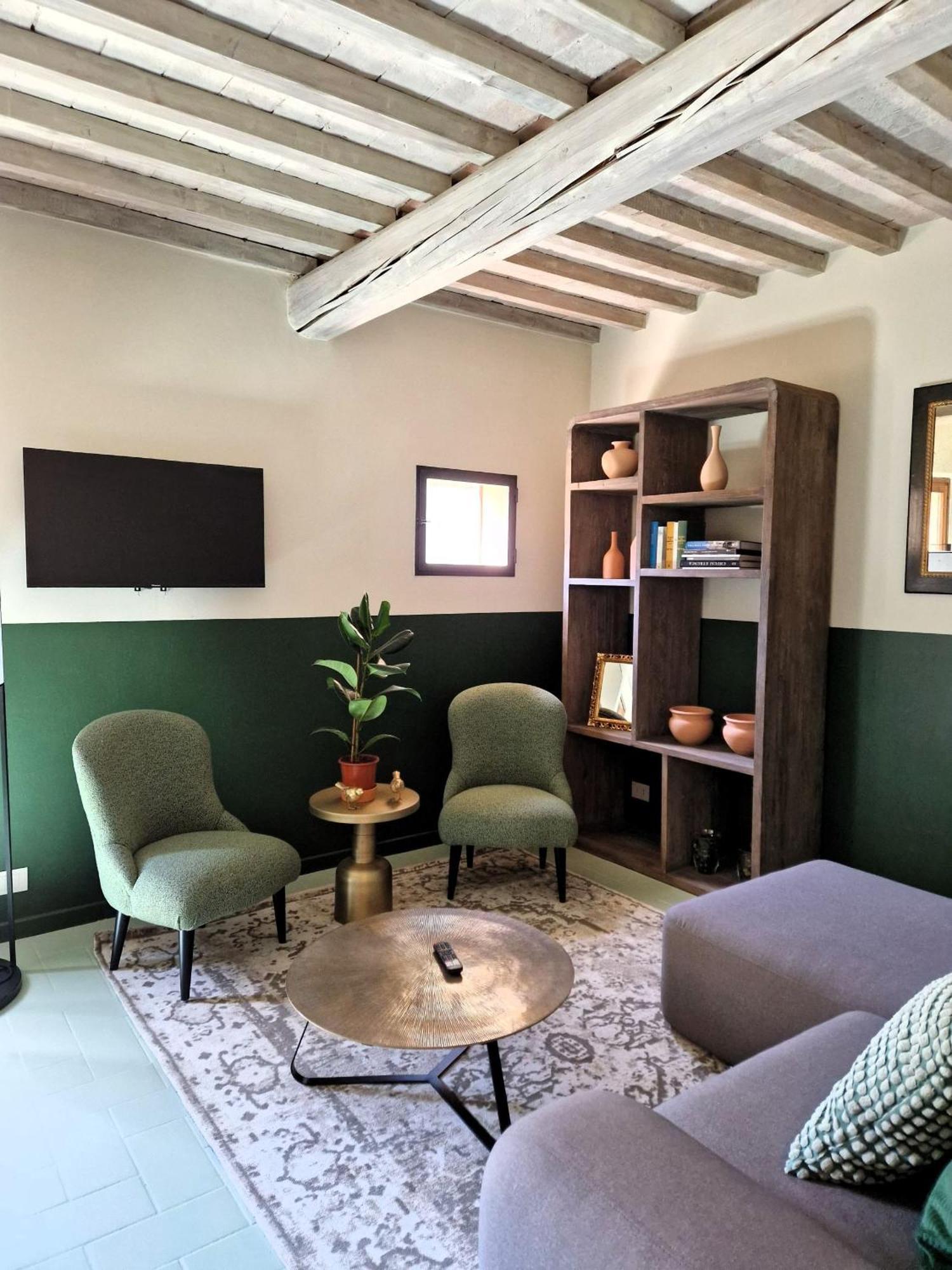 Borgo Dolciano Βίλα Κιούζι Εξωτερικό φωτογραφία