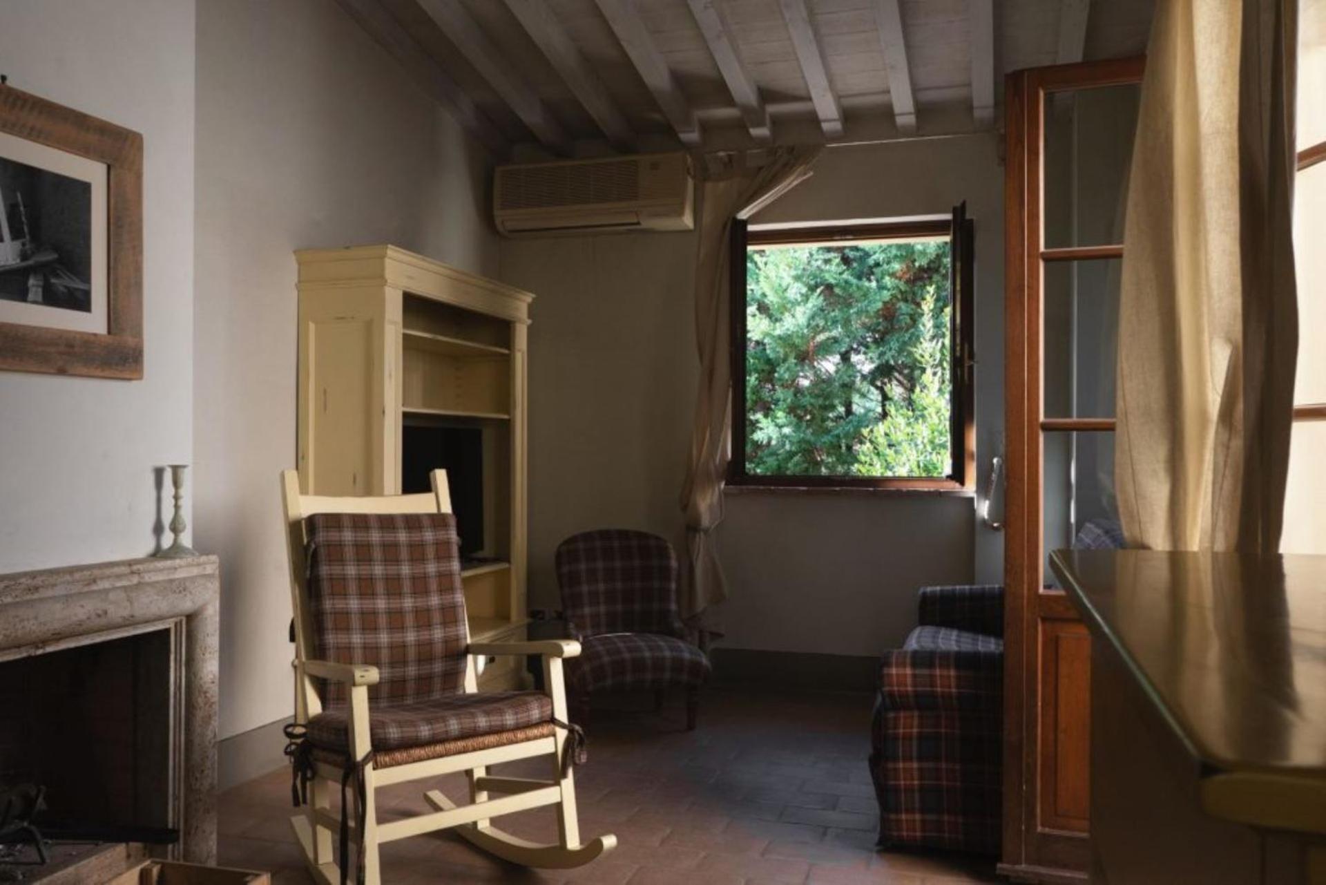 Borgo Dolciano Βίλα Κιούζι Εξωτερικό φωτογραφία