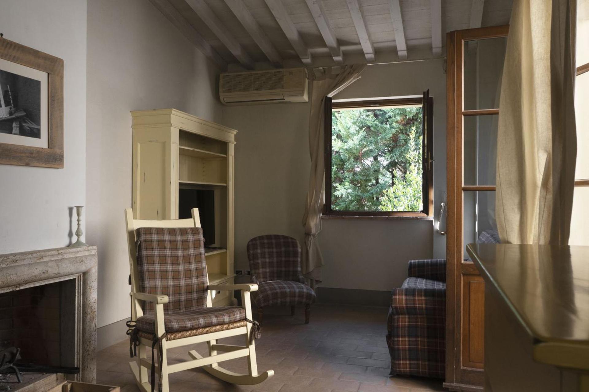 Borgo Dolciano Βίλα Κιούζι Εξωτερικό φωτογραφία