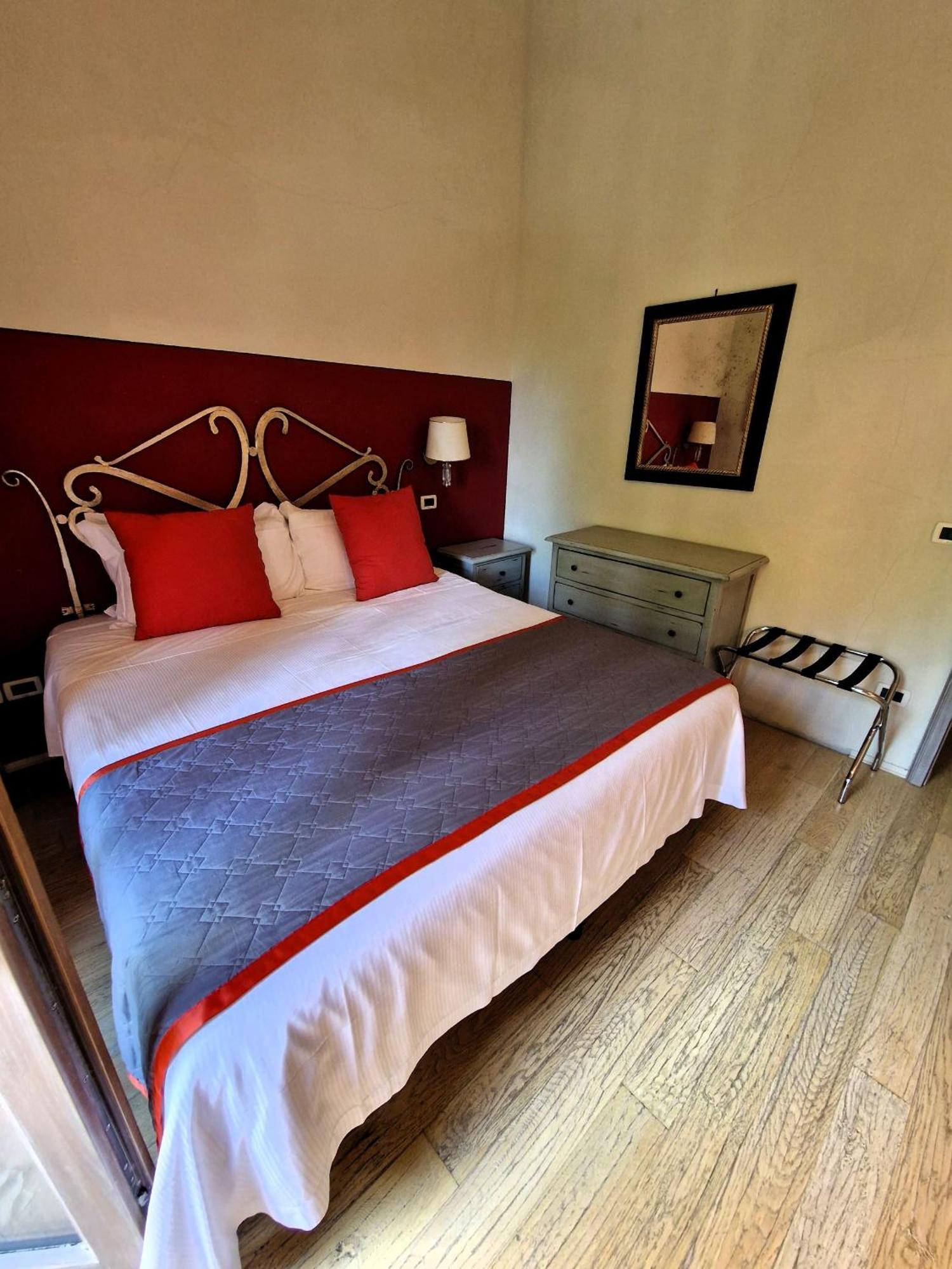 Borgo Dolciano Βίλα Κιούζι Εξωτερικό φωτογραφία