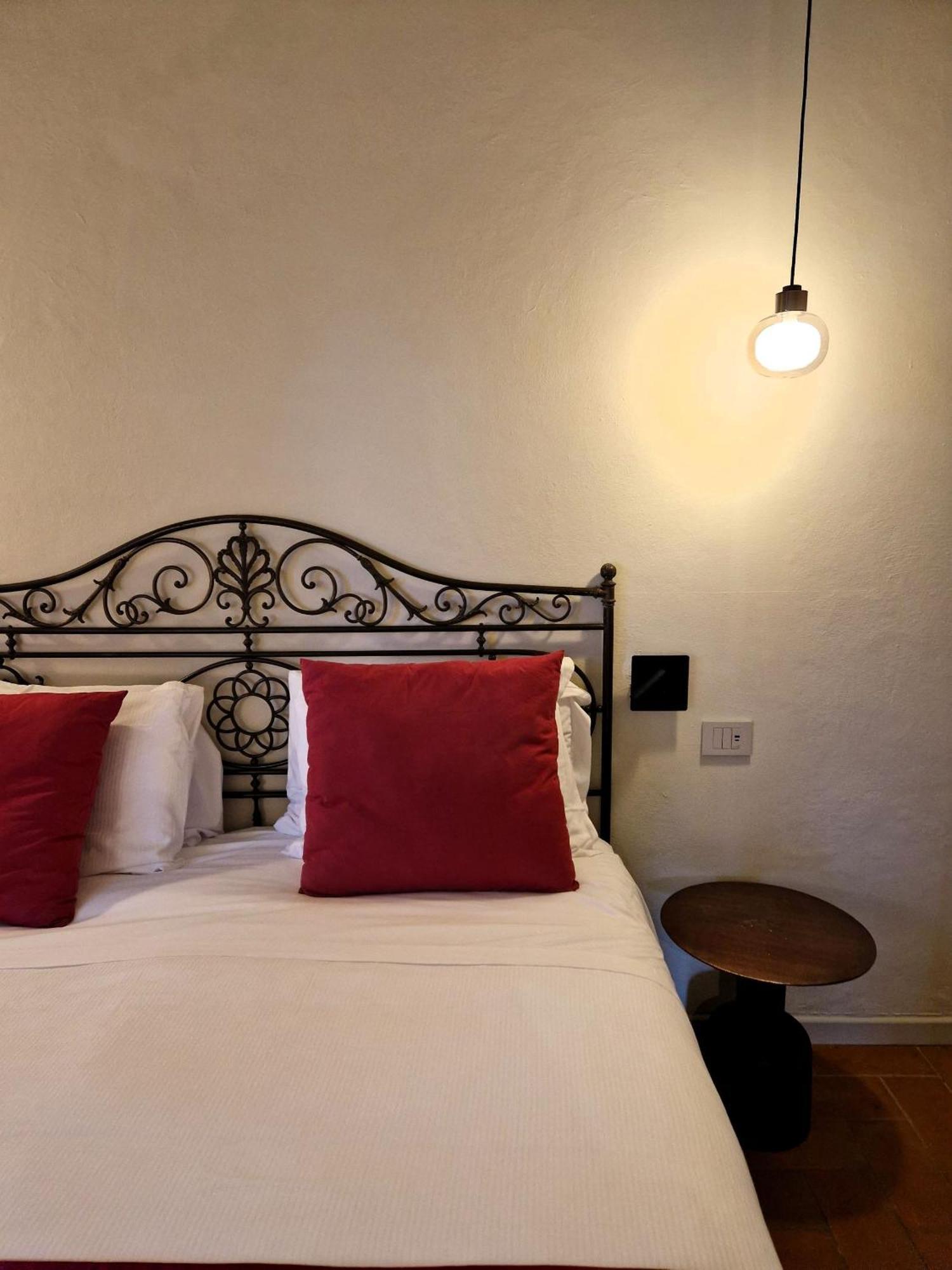 Borgo Dolciano Βίλα Κιούζι Εξωτερικό φωτογραφία