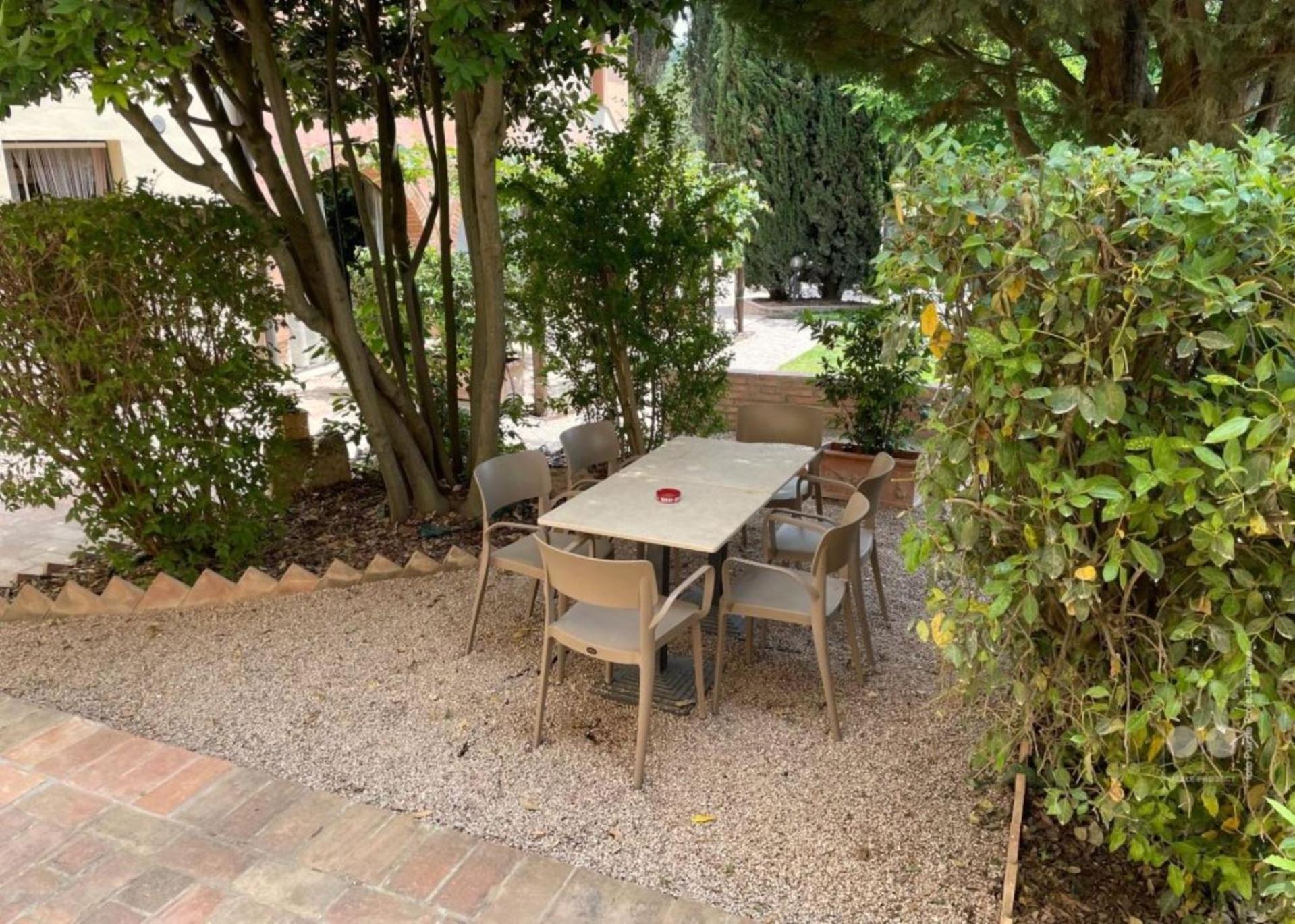Borgo Dolciano Βίλα Κιούζι Εξωτερικό φωτογραφία